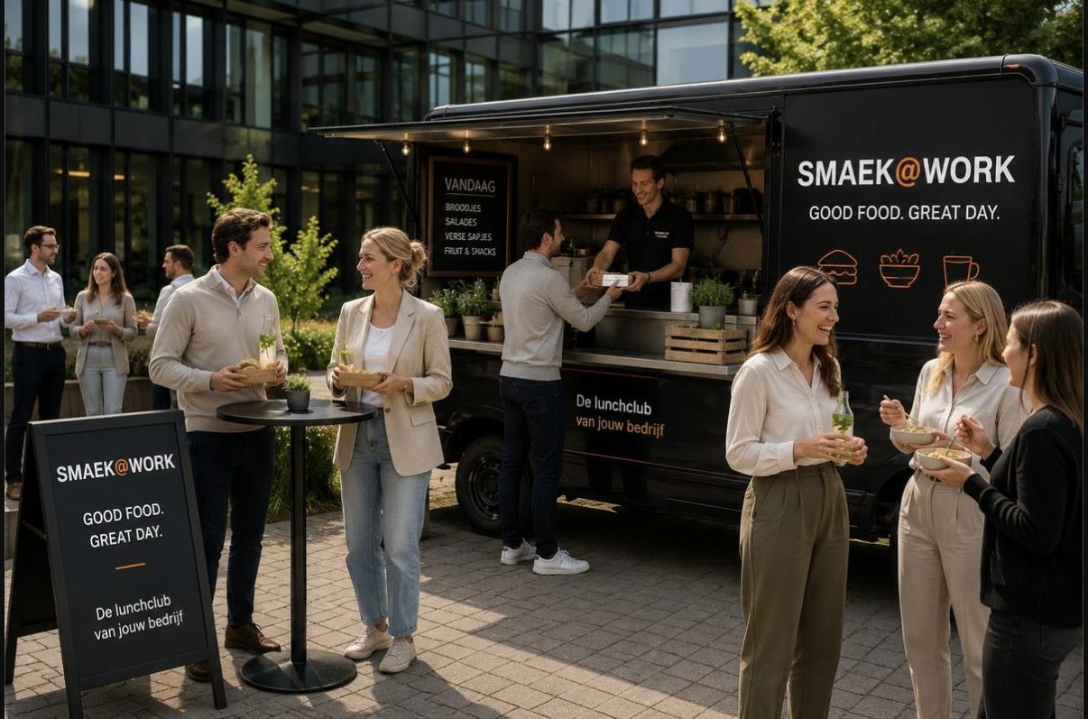 Foodtruck