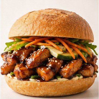 Kip Teriyaki